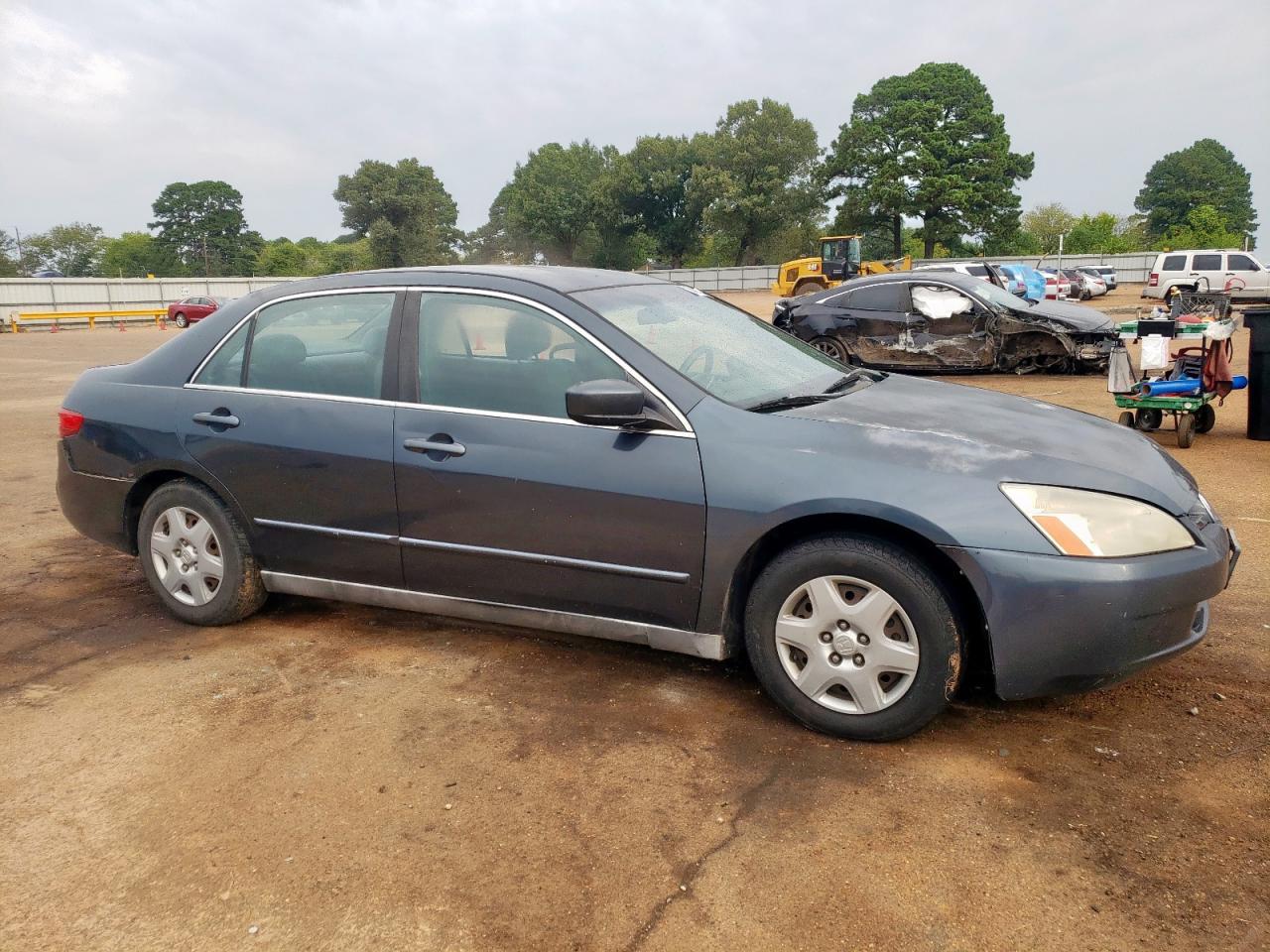 2005 Honda Accord Lx - Image 4