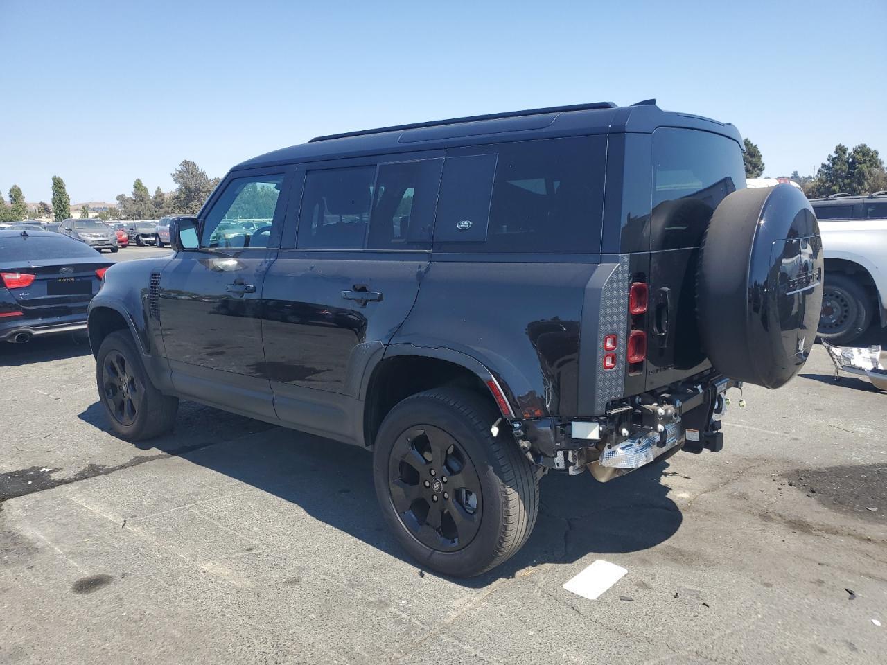 2024 Land Rover Defender 110 S - Image 2