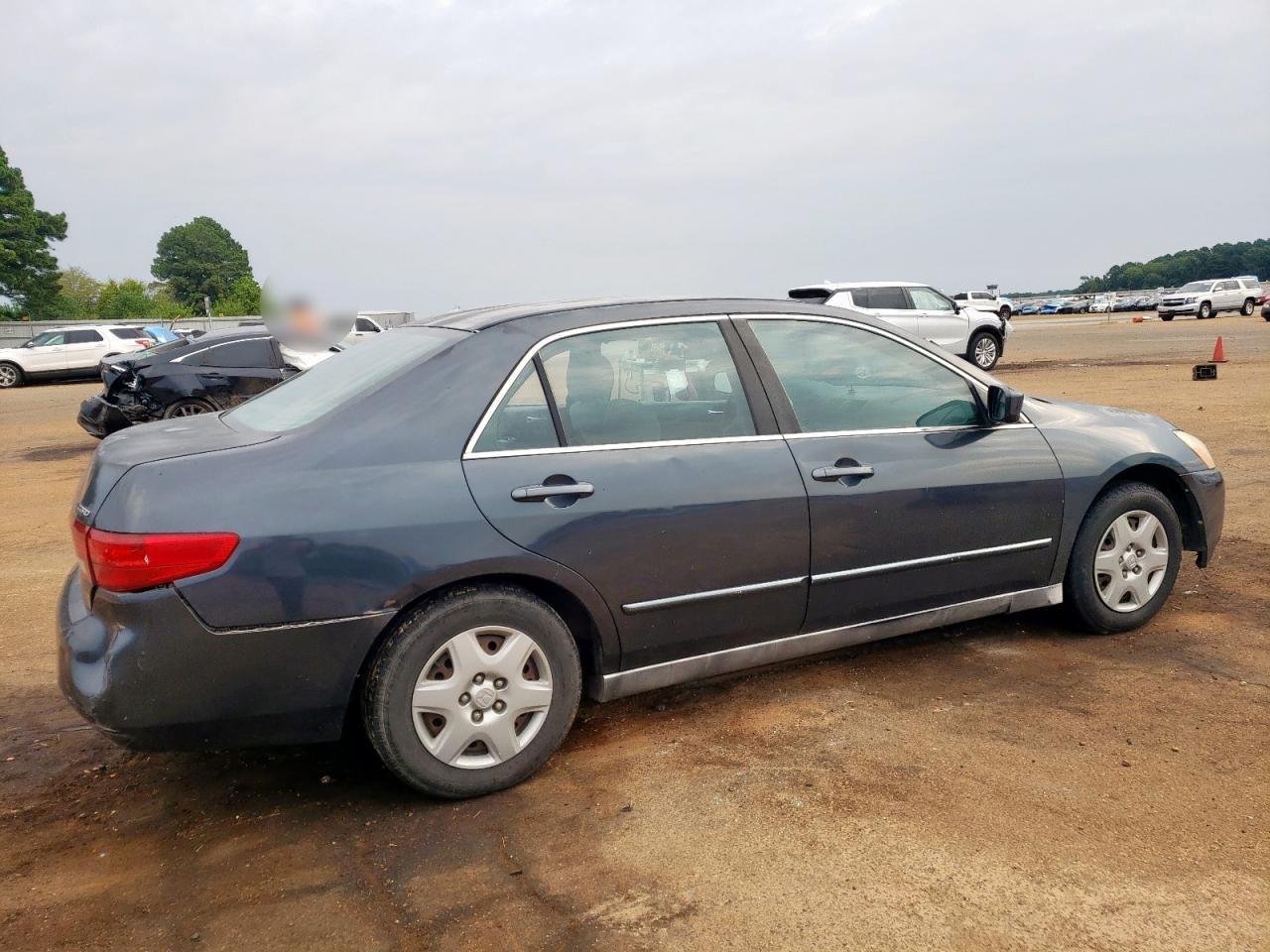 2005 Honda Accord Lx - Image 3