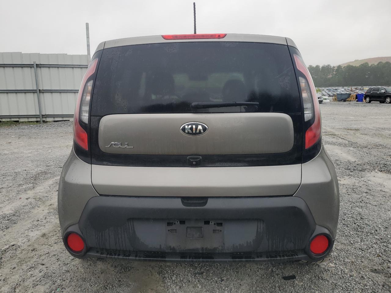 2016 Kia Soul - Image 6