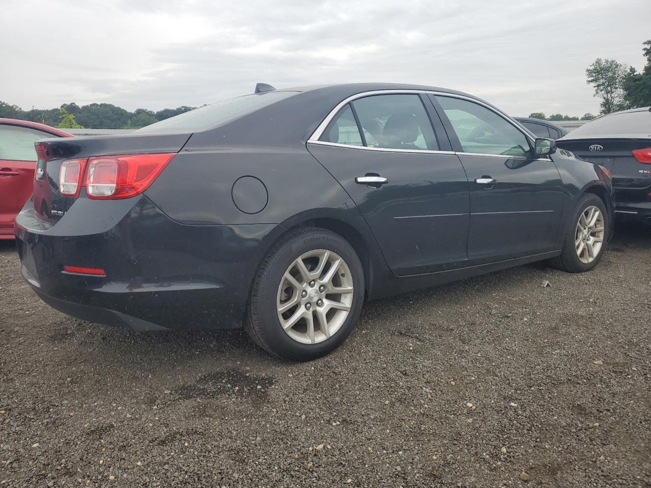 2013 Chevrolet Malibu 1Lt - Image 3