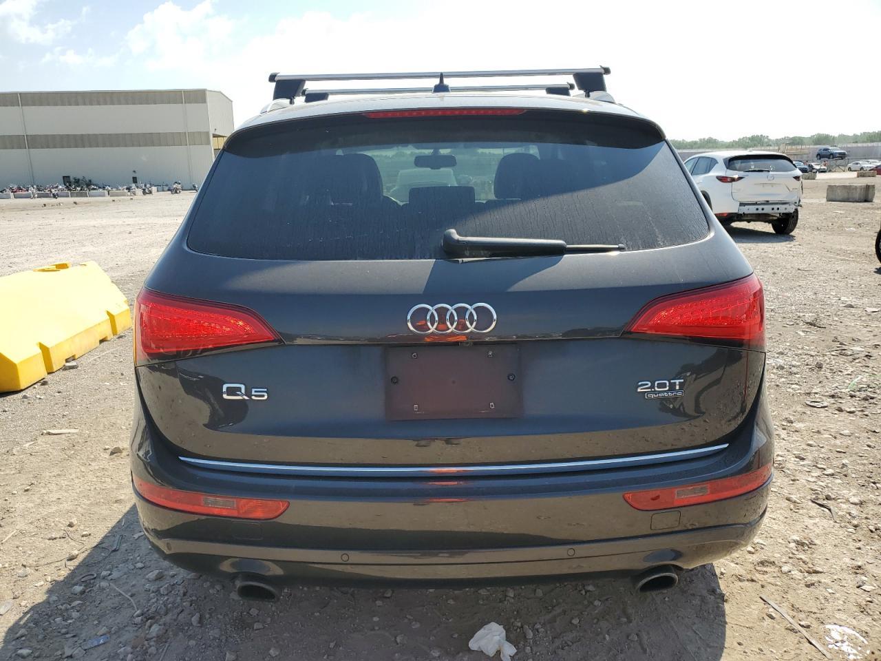 2017 Audi Q5 Premium Plus - Image 6