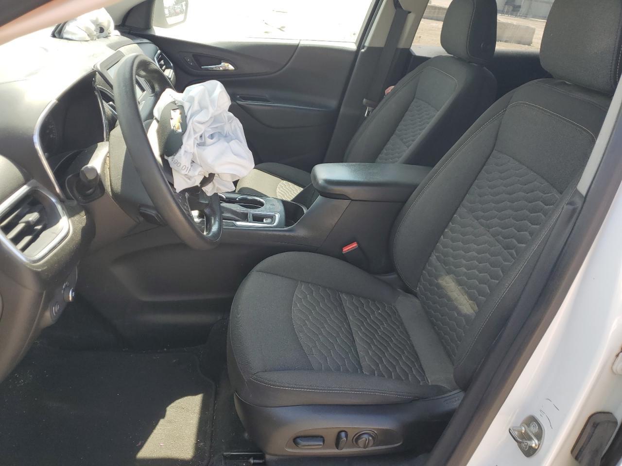 2019 Chevrolet Equinox Lt - Фото 7