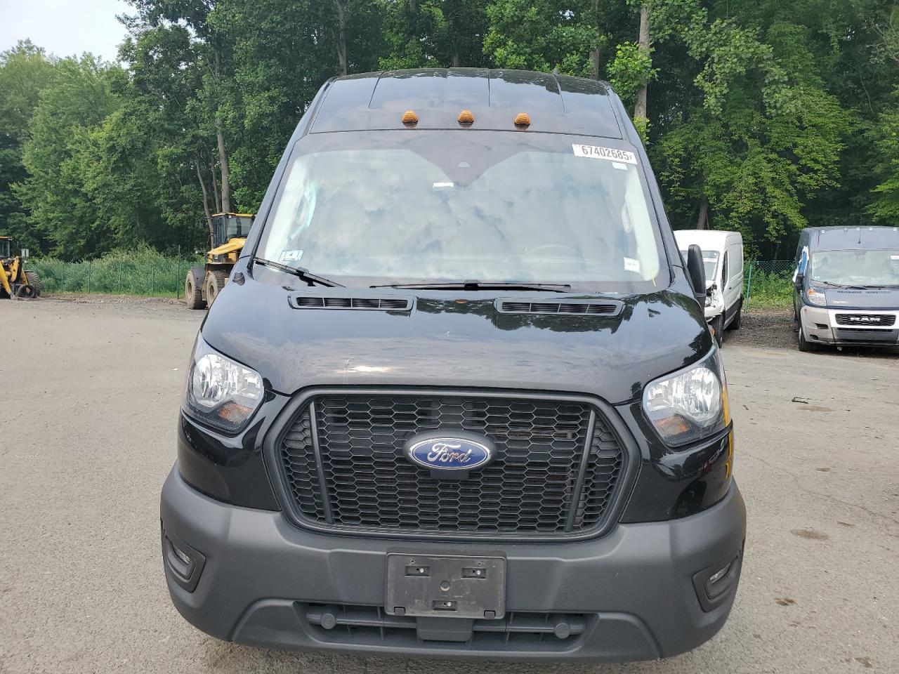 2023 Ford Transit T-350 Hd - Фото 5