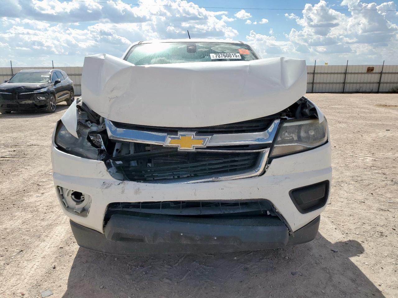 2018 Chevrolet Colorado - Image 5