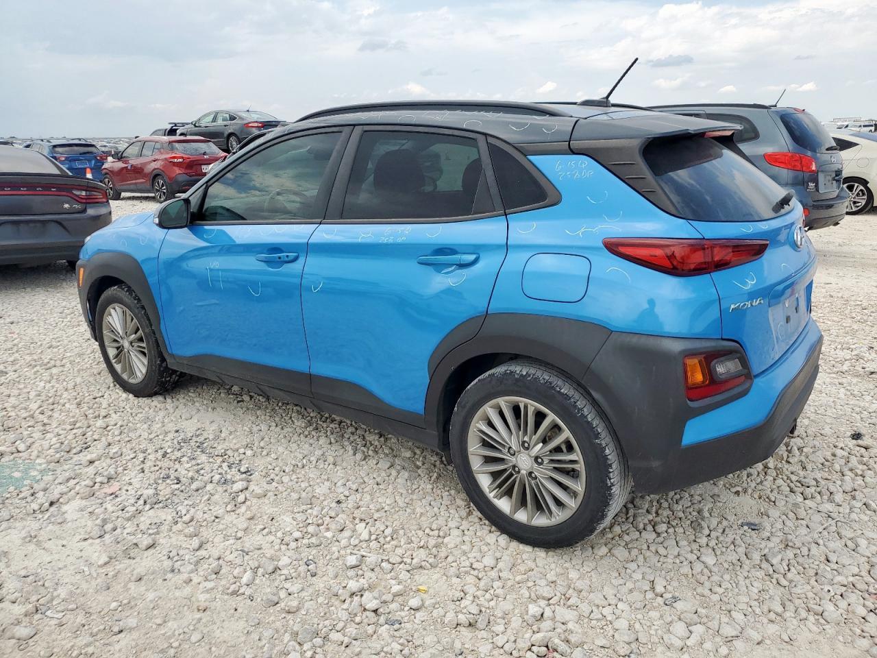2019 Hyundai Kona Sel - Фото 2