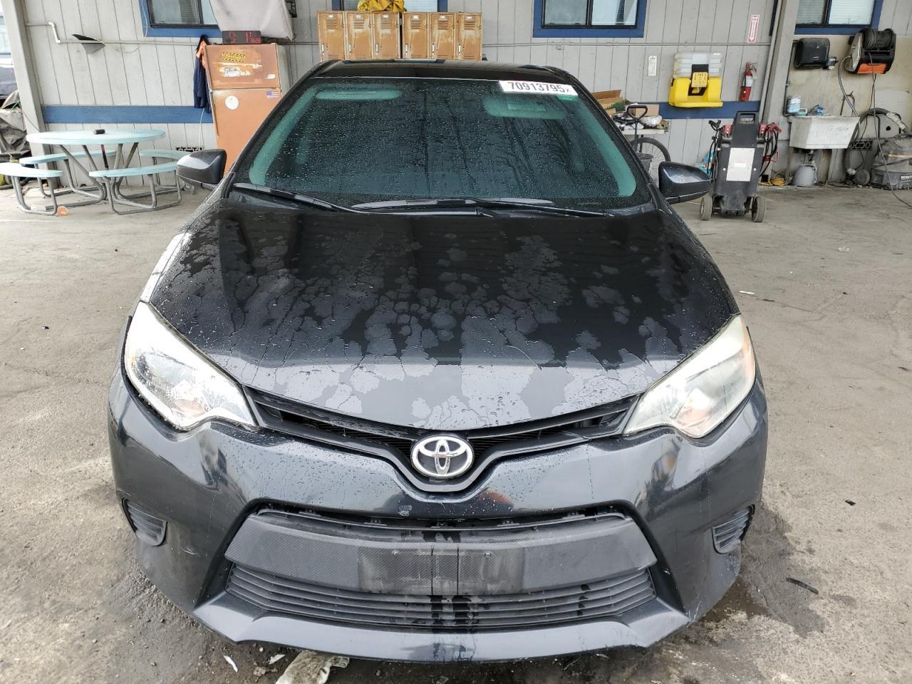 2014 Toyota Corolla L - Image 5