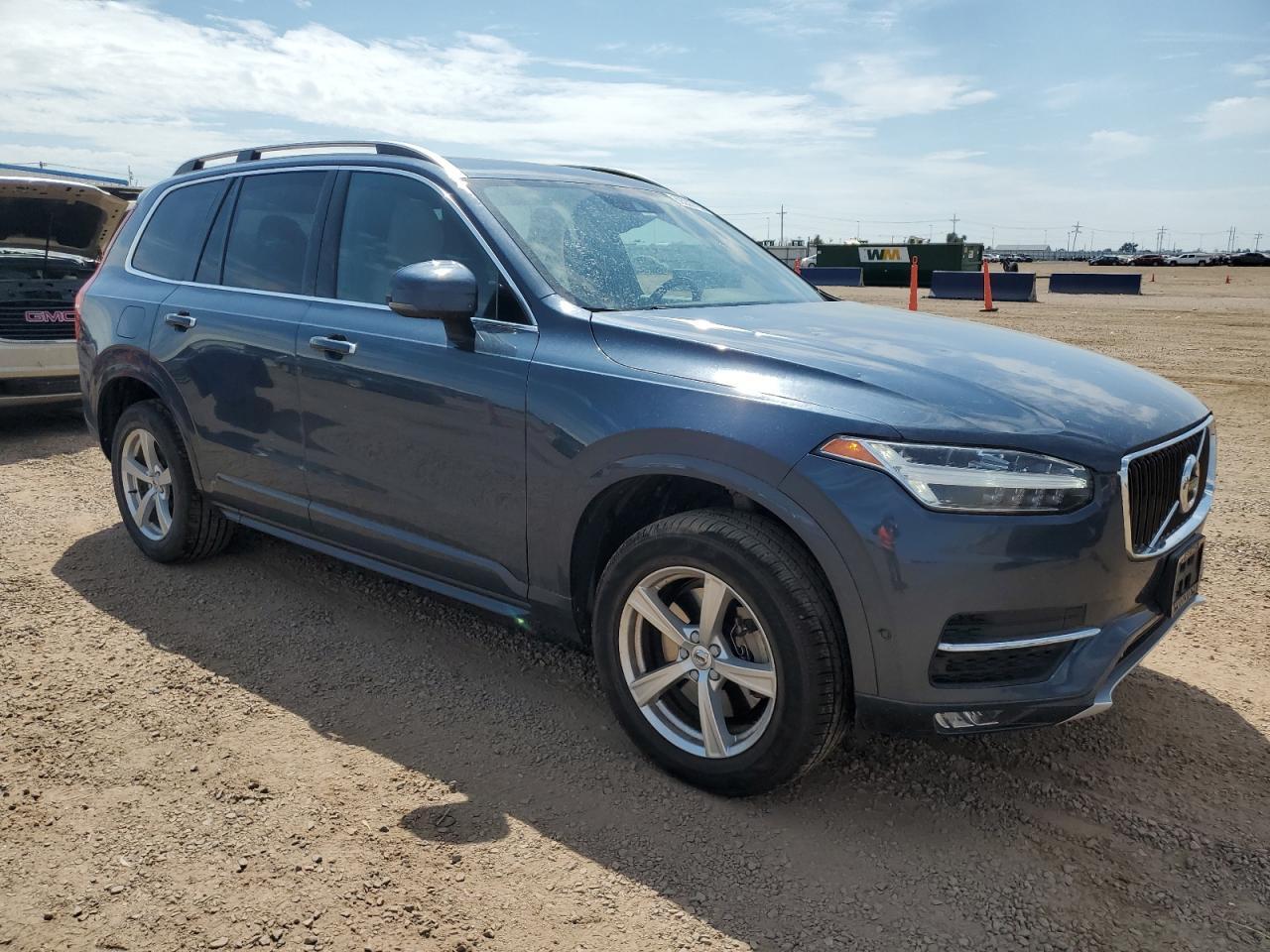 2018 Volvo Xc90 T5 - Фото 4