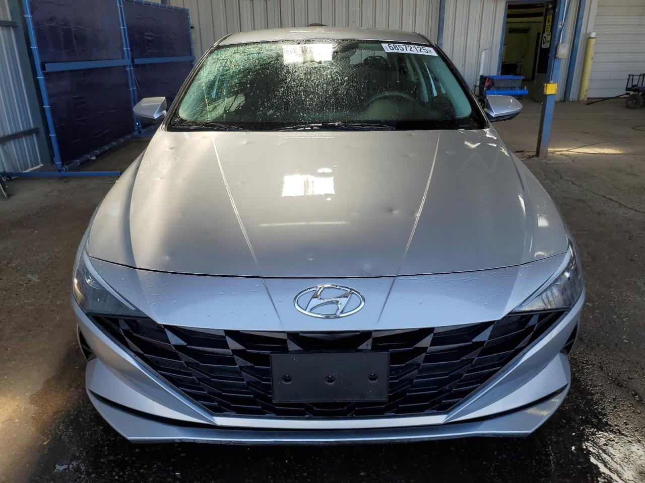 2021 Hyundai Elantra Sel - Image 5