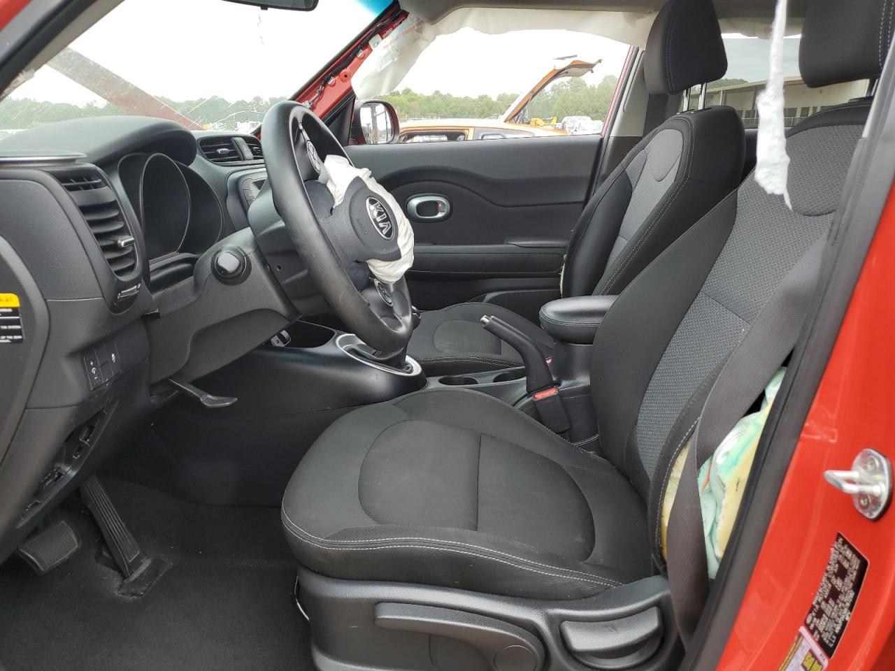 2019 Kia Soul + - Фото 7