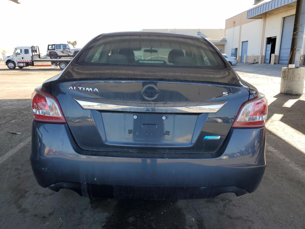2013 Nissan Altima 2.5 - Image 6
