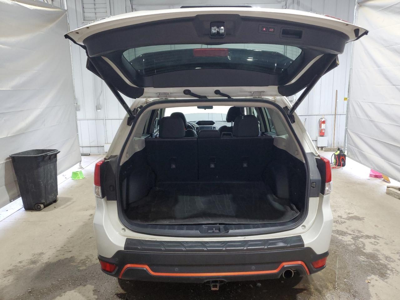 2020 Subaru Forester Sport - Фото 6