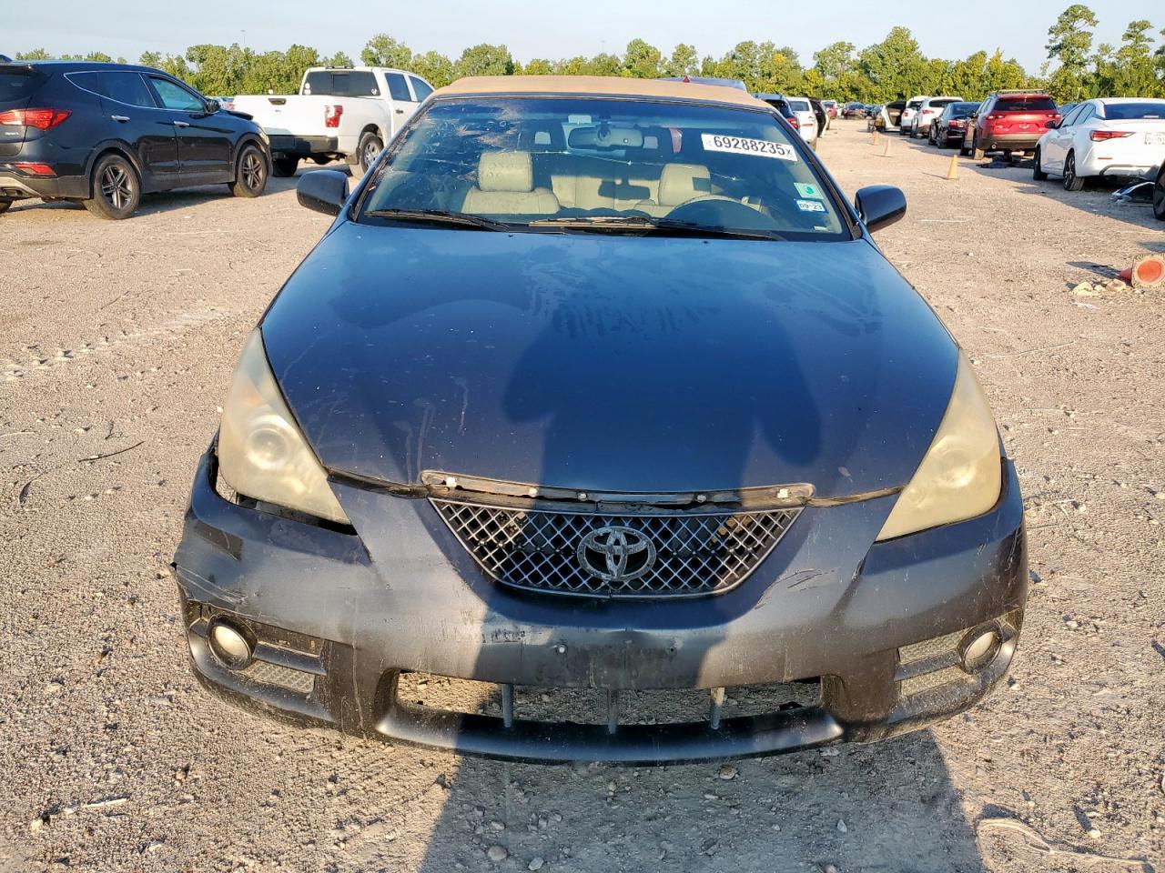 2007 Toyota Camry Solara Se - Image 5