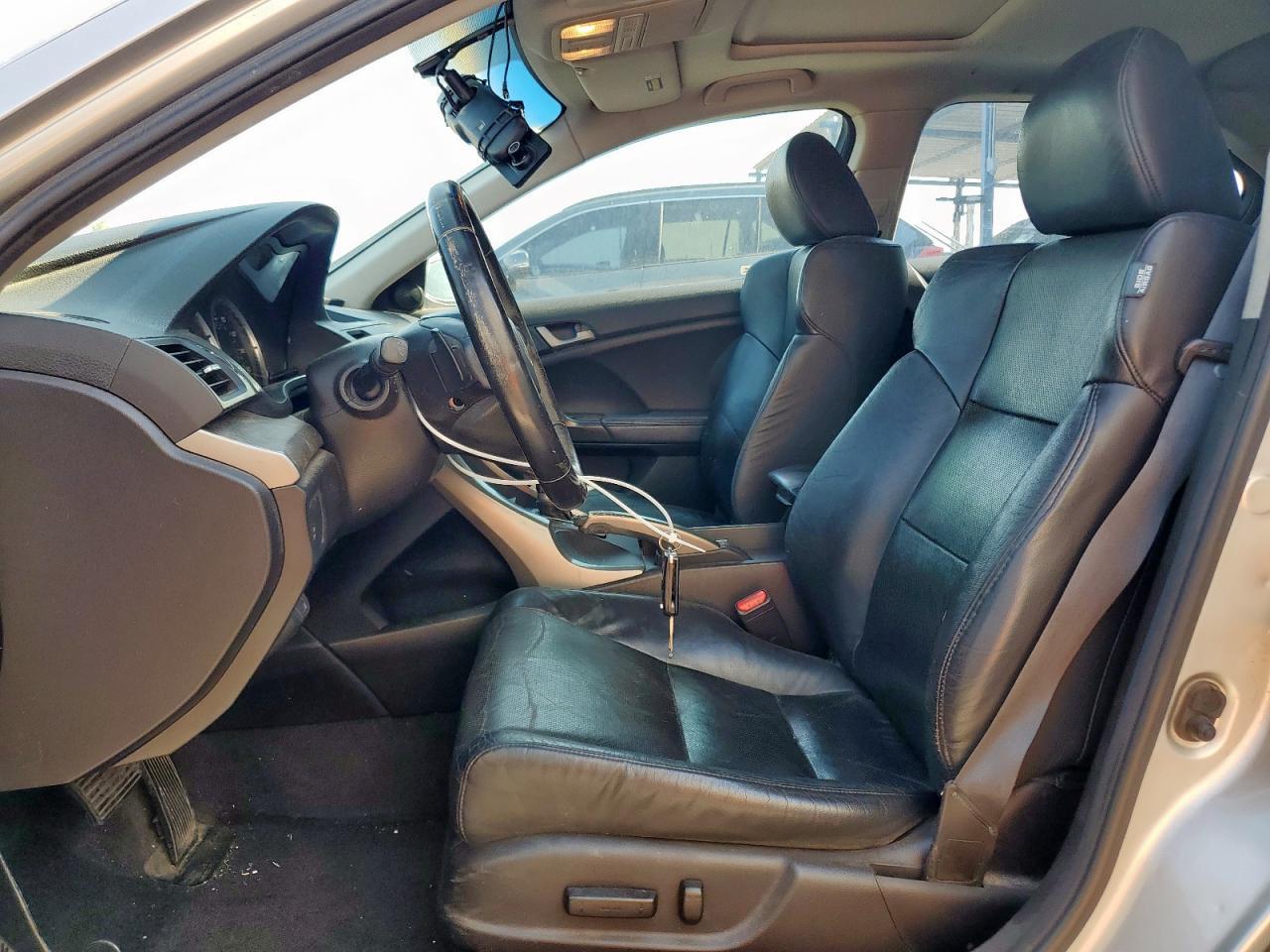 2010 Acura Tsx - Image 7