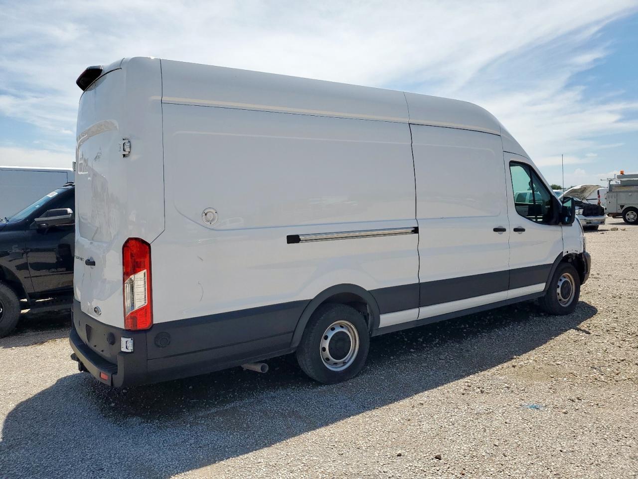 2023 Ford Transit T-350 - Фото 3