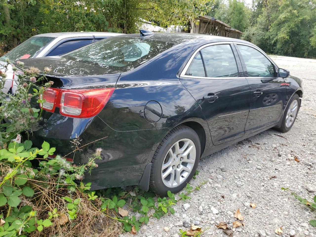 2016 Chevrolet Malibu Limited Lt - Image 3