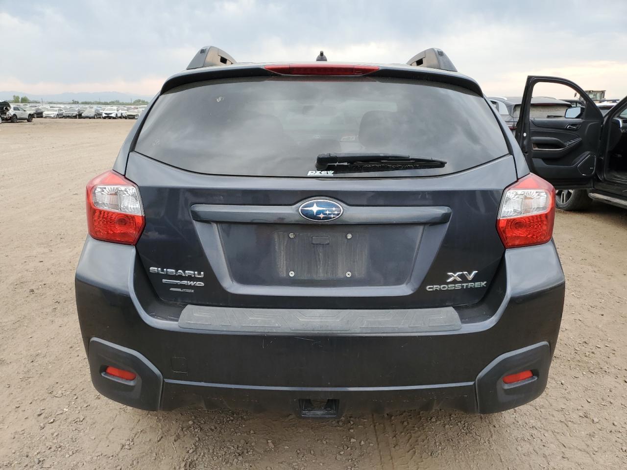 2013 Subaru Xv Crosstrek 2.0 Premium - Image 6