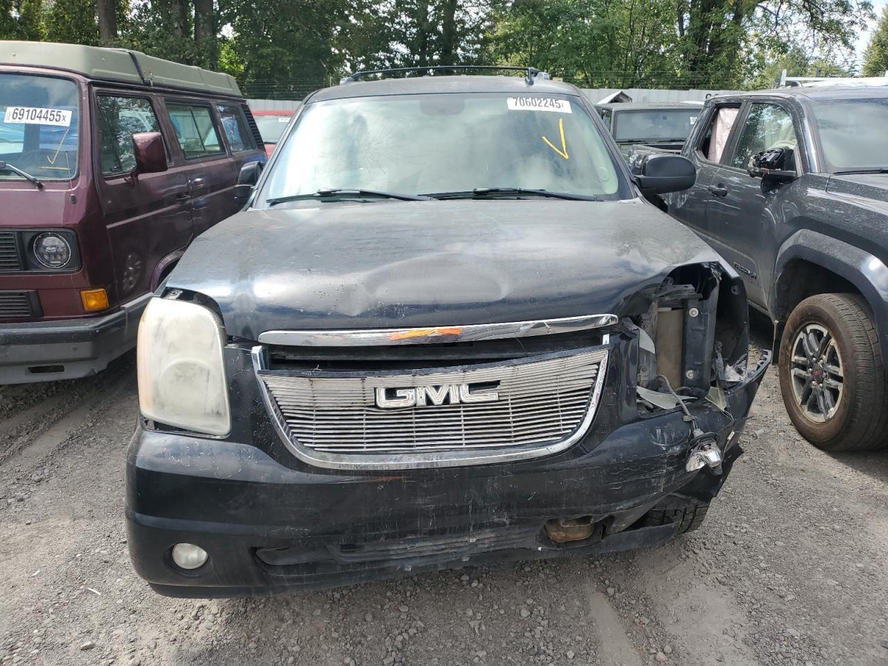 2008 GMC Yukon - Фото 5