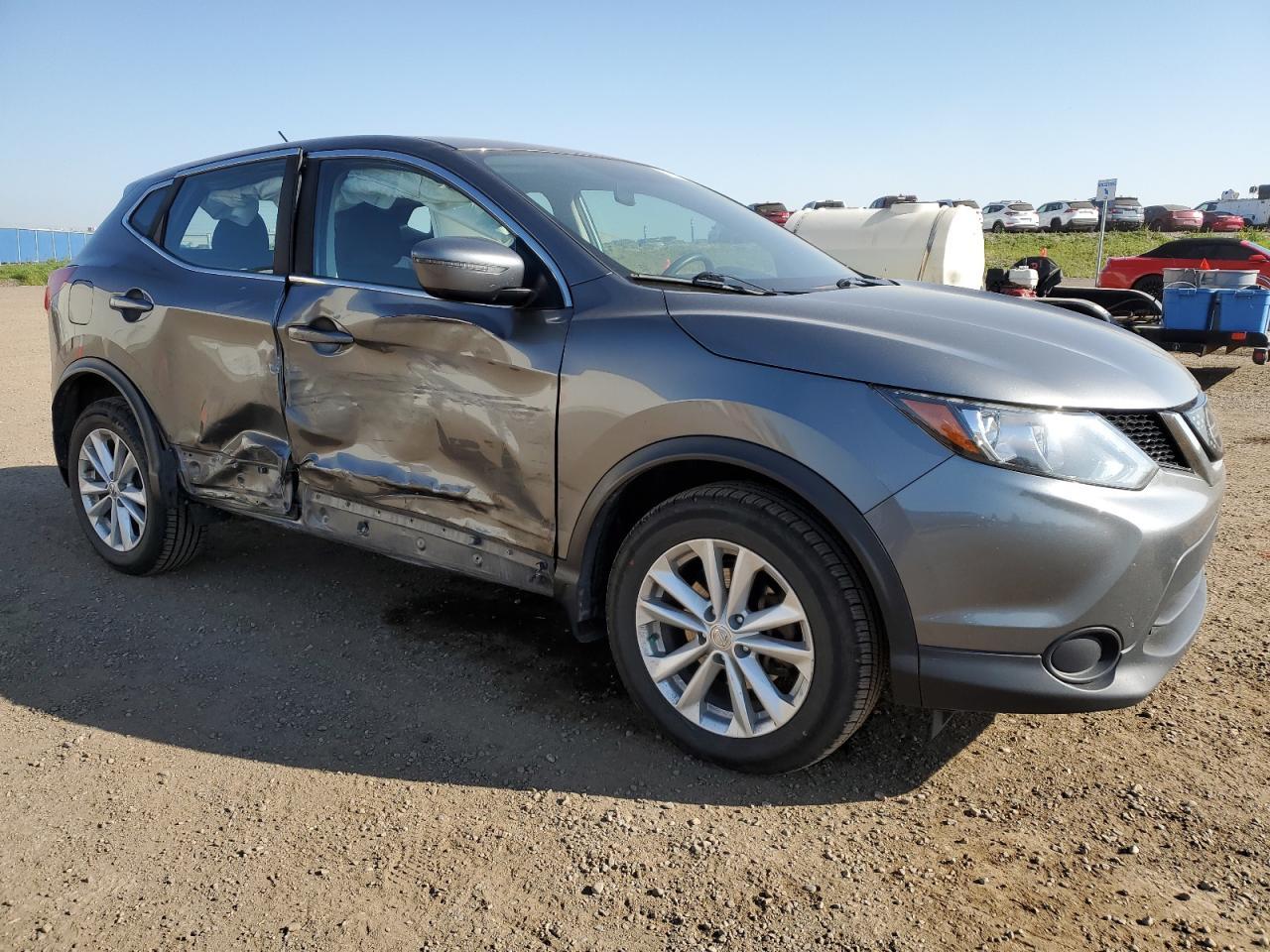 2018 Nissan Qashqai - Фото 4