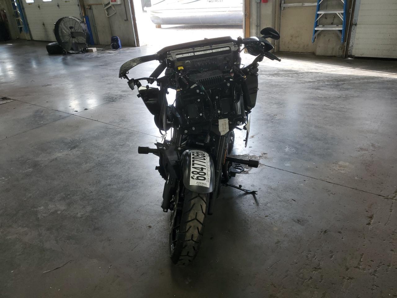 2024 Harley-Davidson Fltrxstse - Фото 2