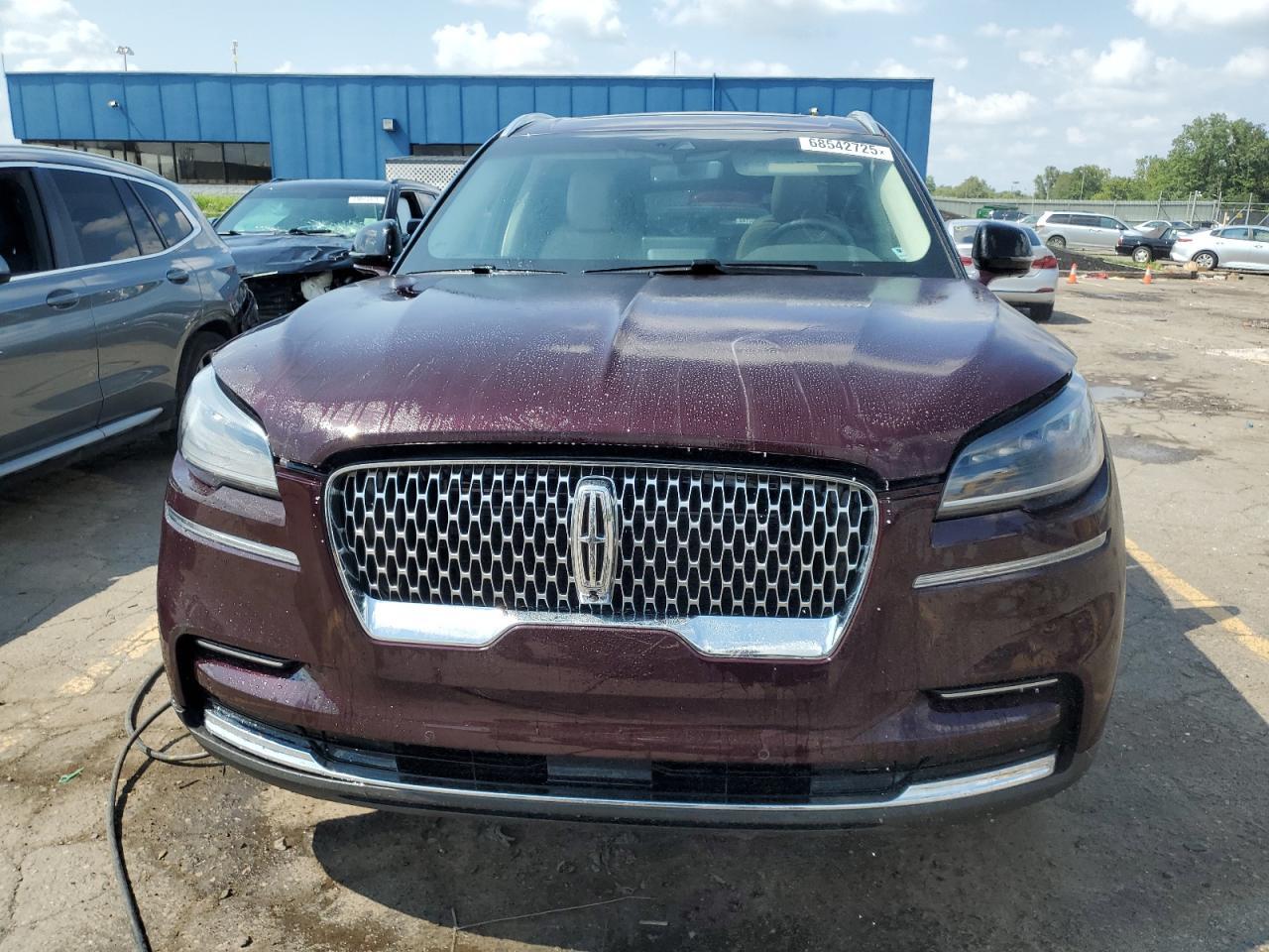 2024 Lincoln Aviator Reserve - Image 5