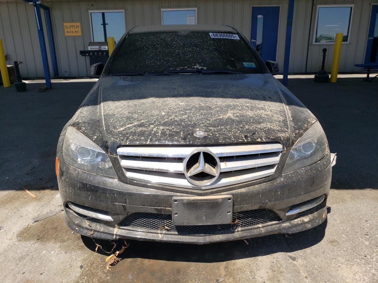 2011 Mercedes-Benz C 300 - Image 5