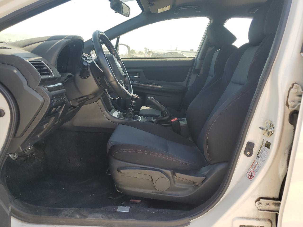 2019 Subaru Wrx - Фото 7