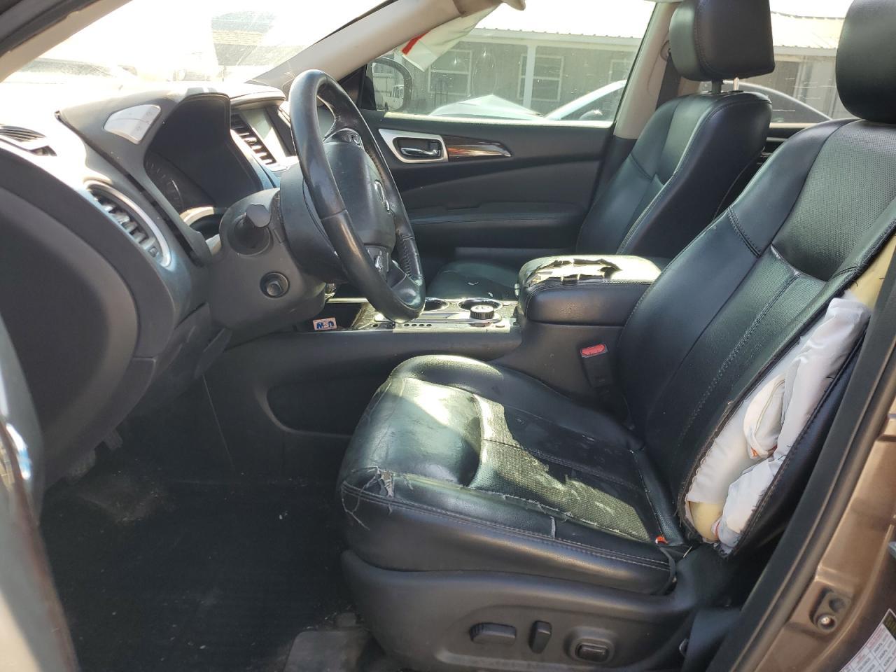 2016 Niss Pathfinder - Image 7