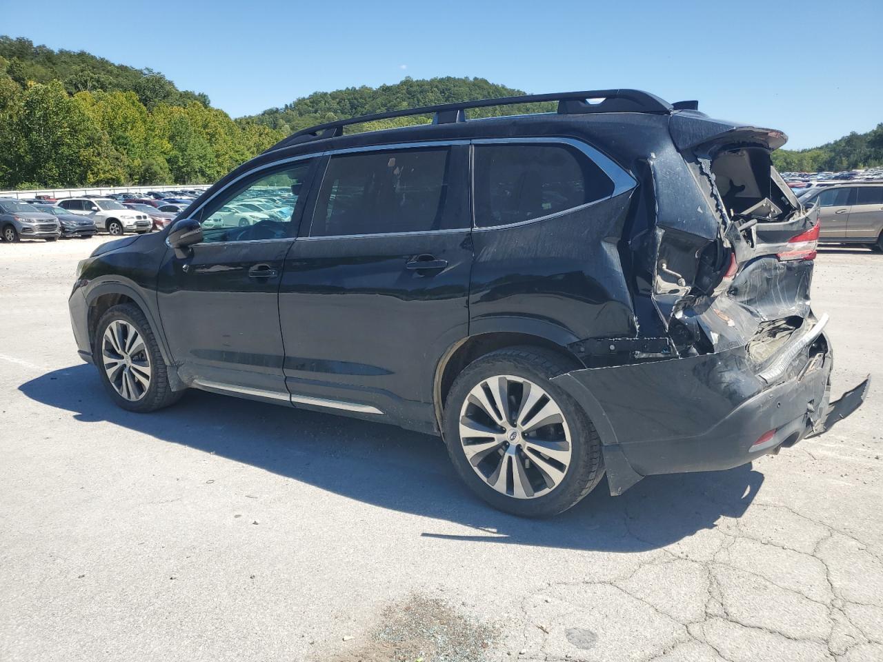 2019 Subaru Ascent Limited - Image 2