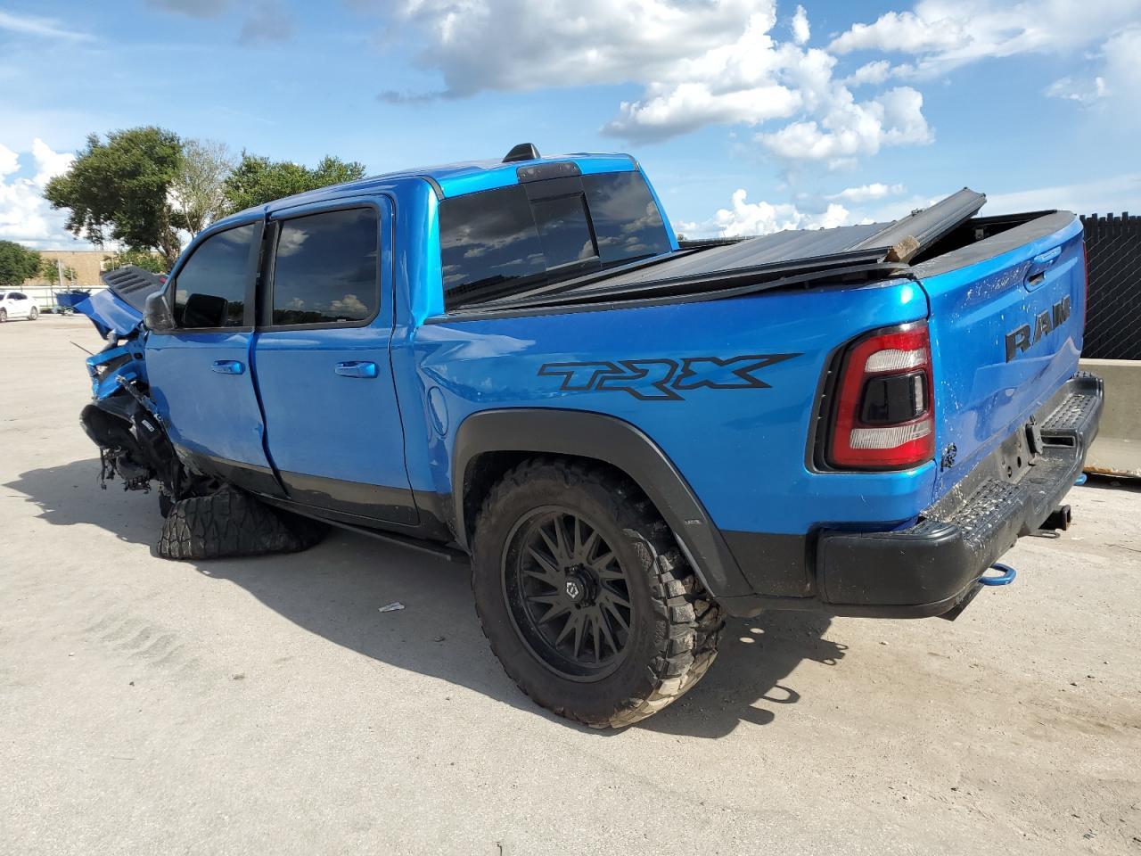 2021 Ram 1500 Trx - Image 2