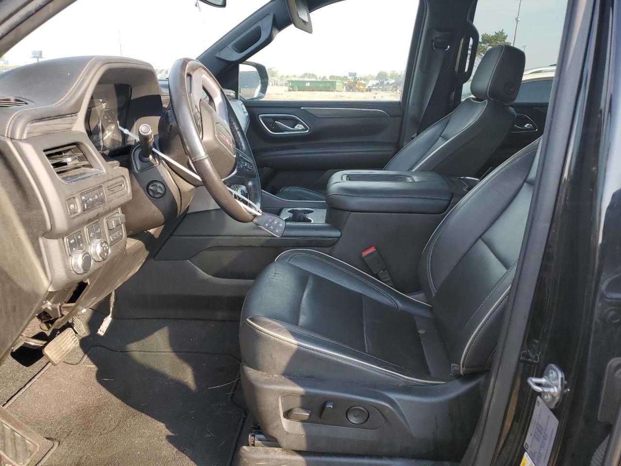 2021 GMC Yukon Slt - Фото 7