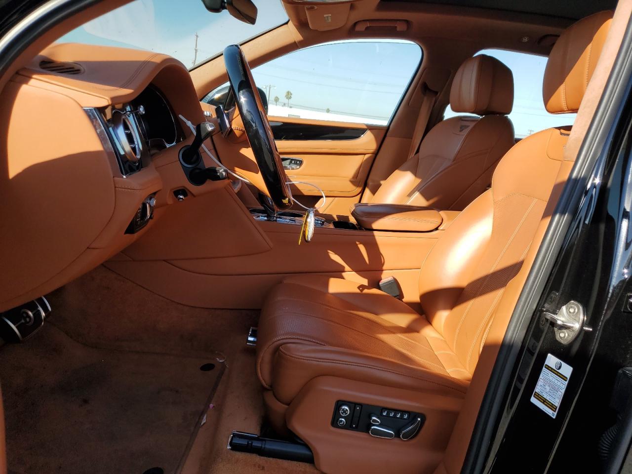 2019 Bentley Bentayga - Image 7