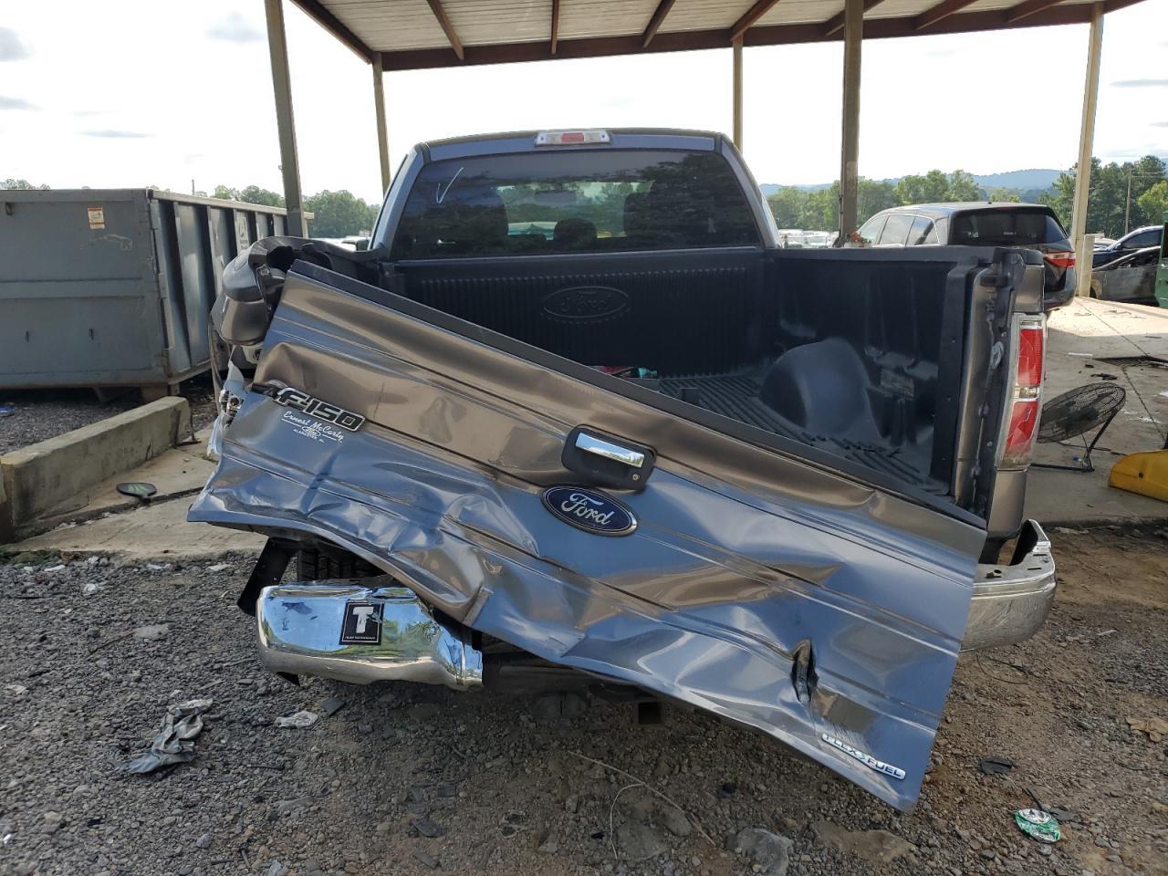 2013 Ford F150 Super Cab - Фото 6