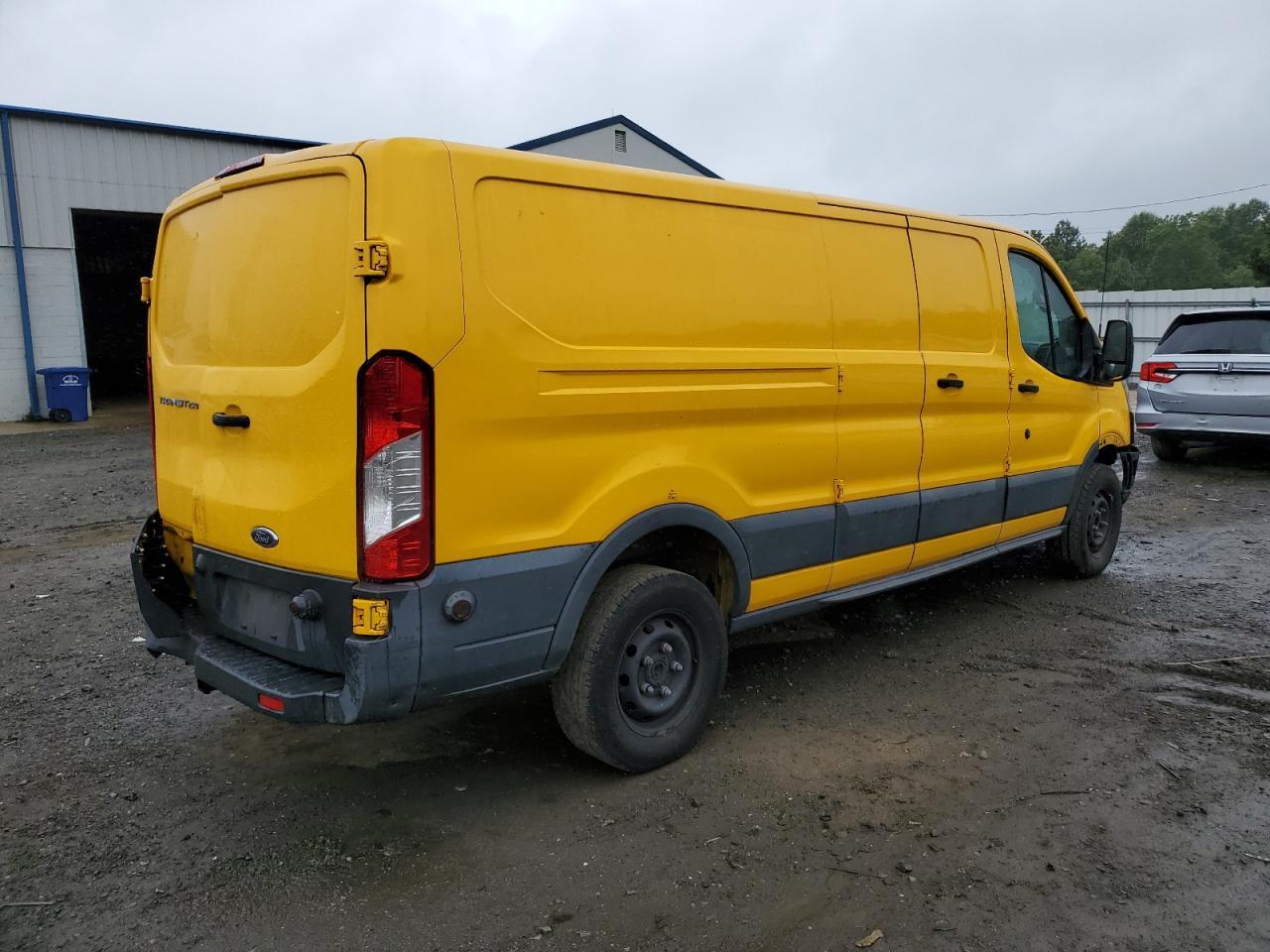 2016 Ford Transit T-250 - Image 3