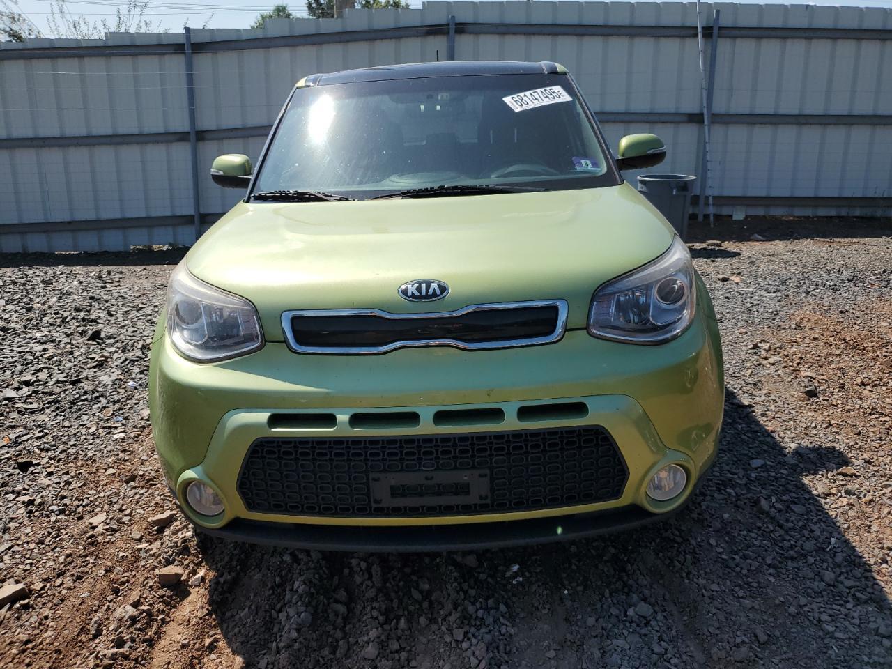2015 Kia Soul ! - Фото 5