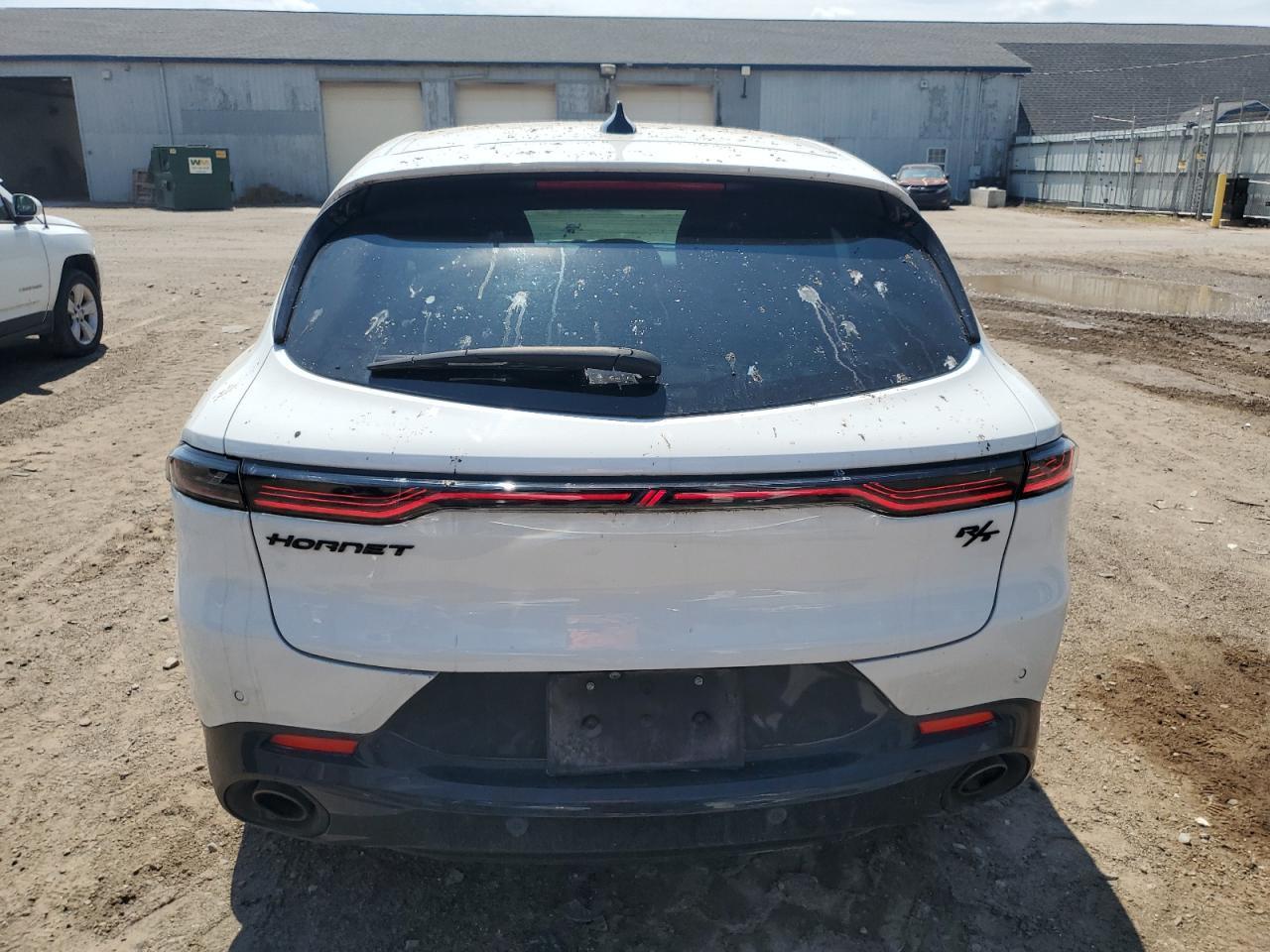 2024 Dodge Hornet R/T - Image 6