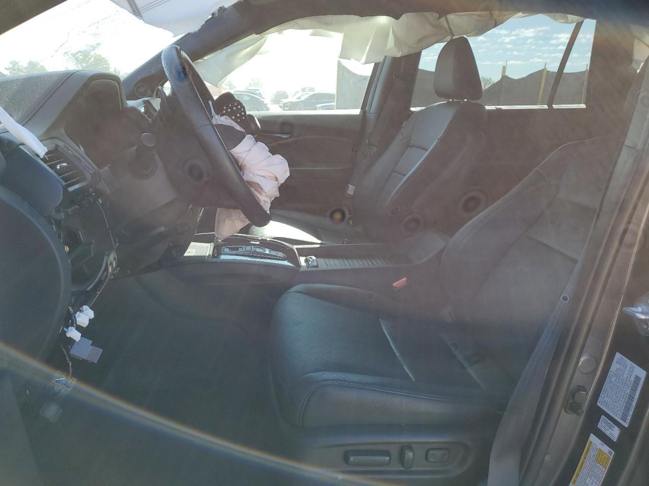 2021 Honda Passport Elite - Фото 7