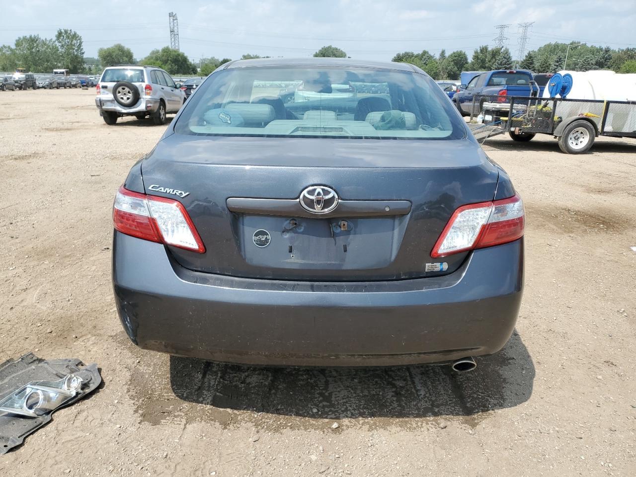 2009 Toyota Camry Hybrid - Image 6
