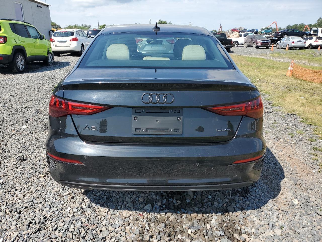 2024 Audi A3 Premium - Фото 6