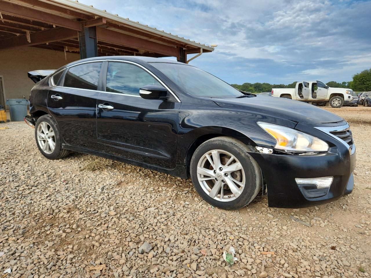 2014 Nissan Altima 2.5 - Image 4