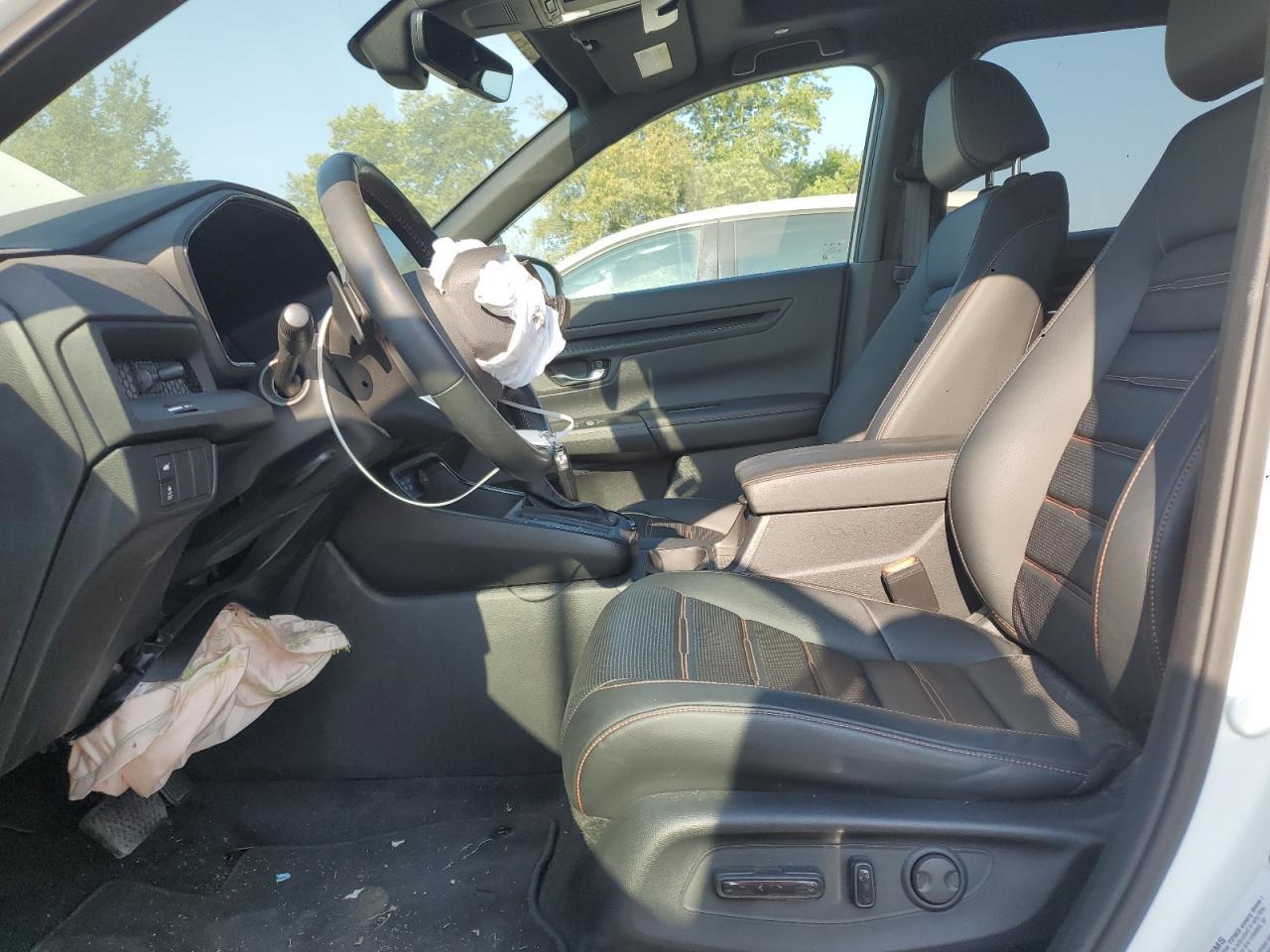 2024 Honda Cr-V Sport-L - Фото 7