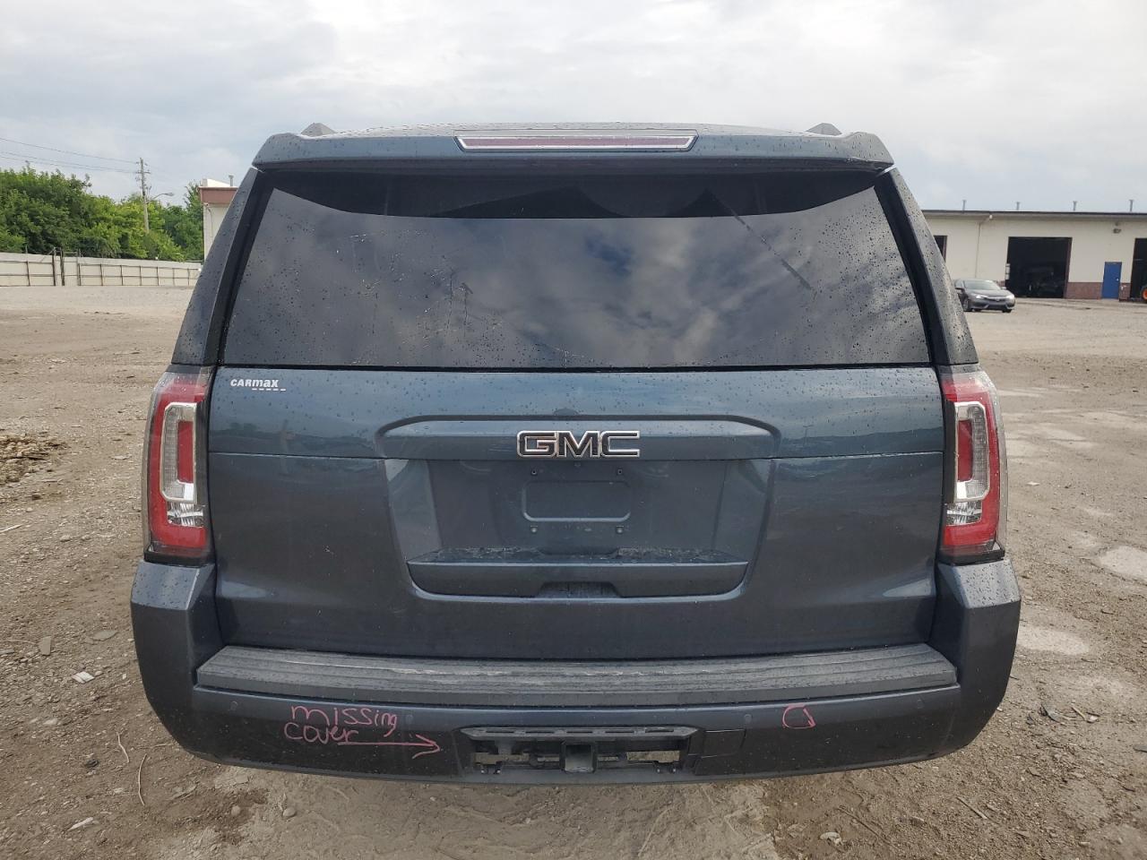 2019 GMC Yukon Xl C1500 Slt - Image 6