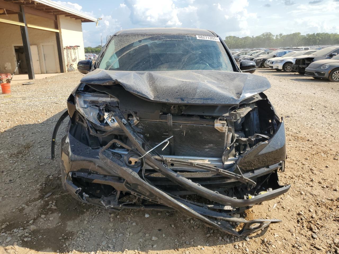 2019 Honda Ridgeline Sport - Image 5