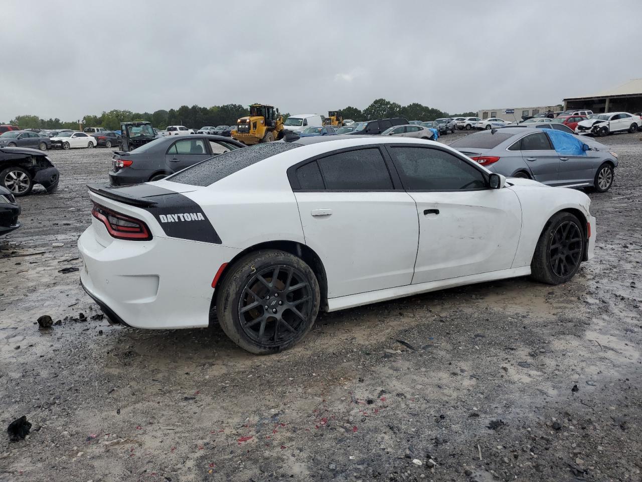 2017 Dodge Charger R/T - Фото 3