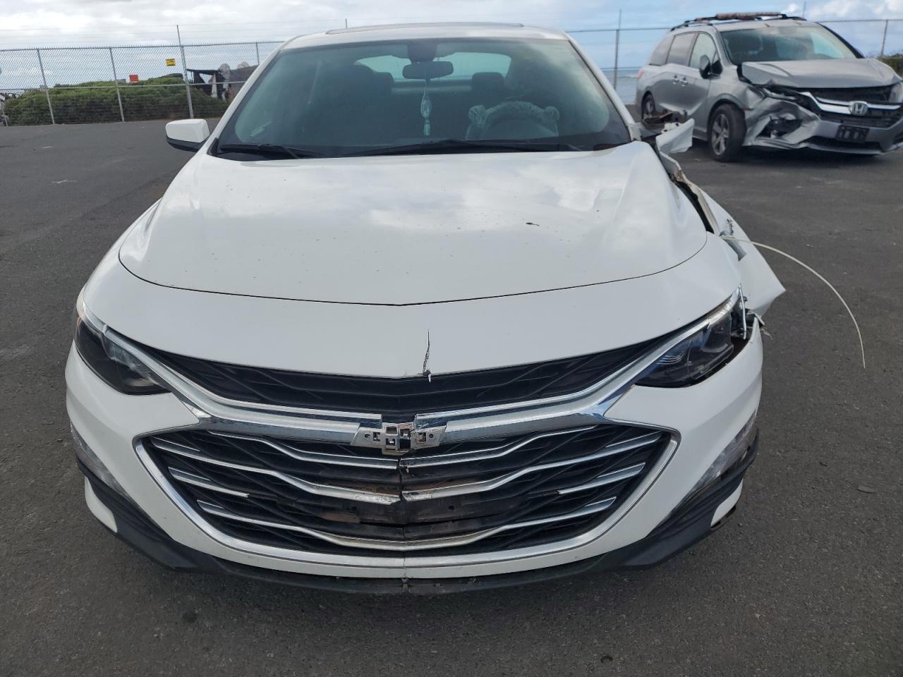 2020 Chevrolet Malibu Lt - Image 5