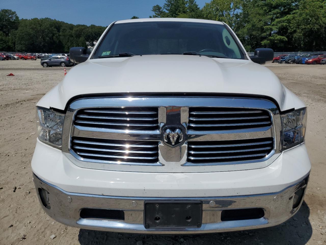 2017 Ram 1500 Slt - Image 5