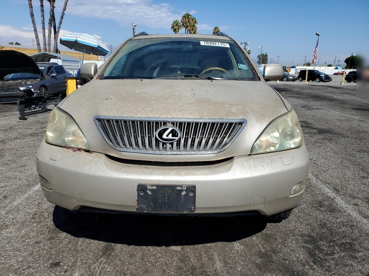 2005 Lexus Rx 330 - Image 5