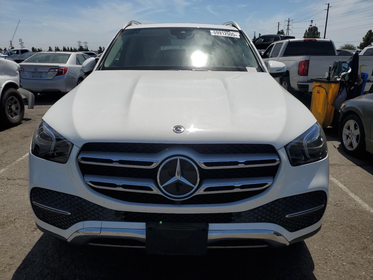 2020 Mercedes-Benz Gle 350 - Фото 5