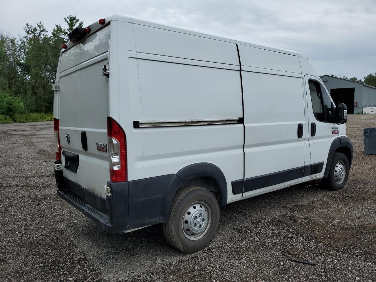 2019 Ram Promaster 2500 2500 High - Image 3