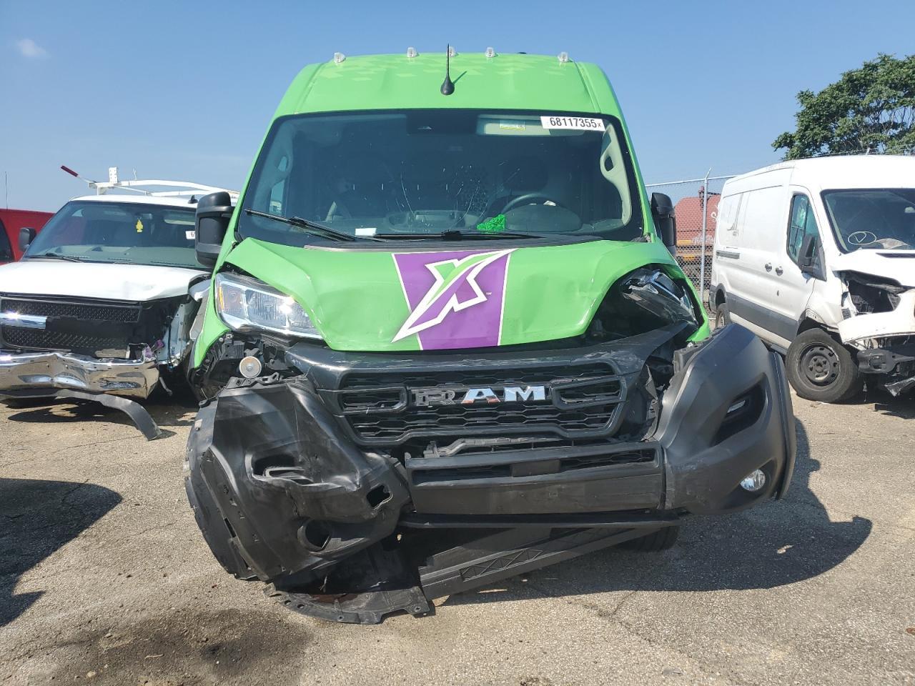 2023 Ram Promaster 3500 3500 High - Image 5